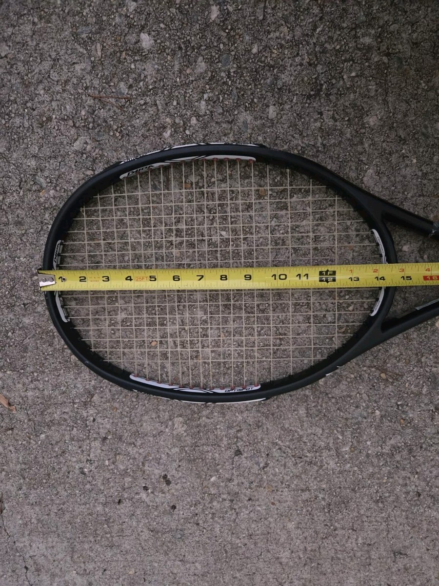 Volkl Organix 3 Super G Tennis Racket 27.8