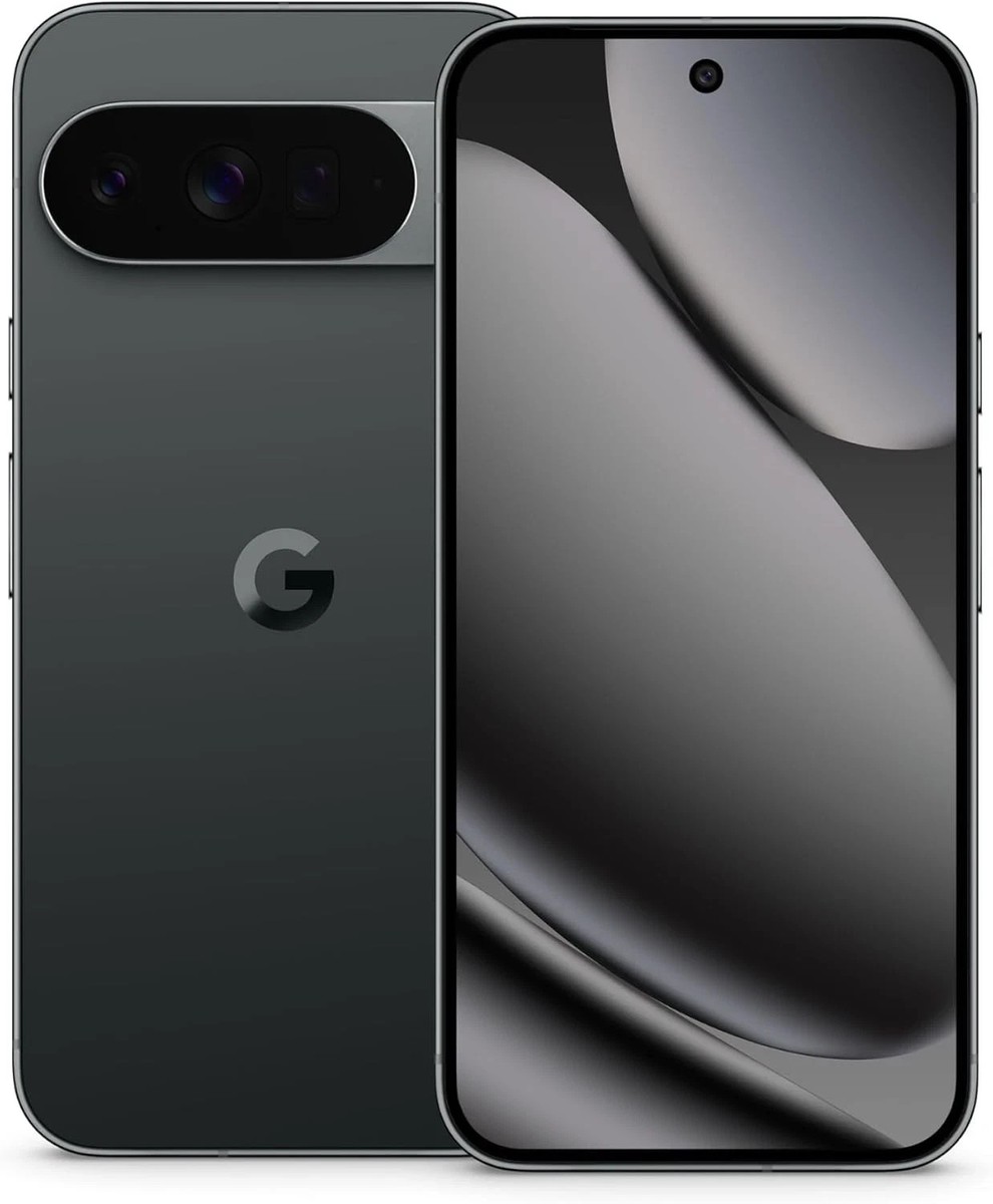 Google Pixel 10 Pro XL - 256 GB - Jade (Unlocked) for sale online