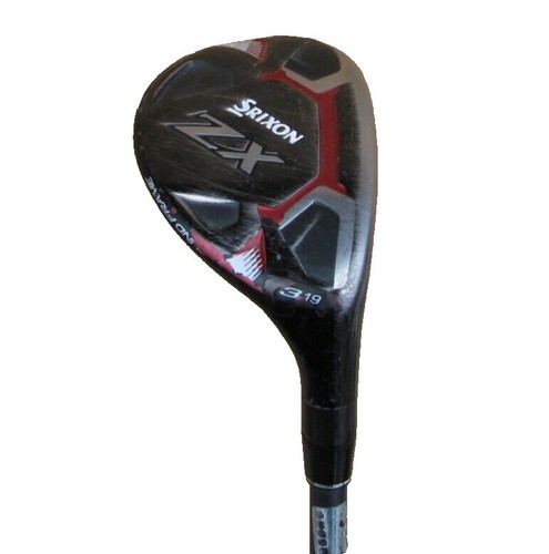 Srixon ZX 3W 15° ATTAS MB FW 65S They are legit!' – What