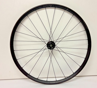 Specialized Axis Elite Tubeless Disc Brake Aluminum Thru Axle 700C