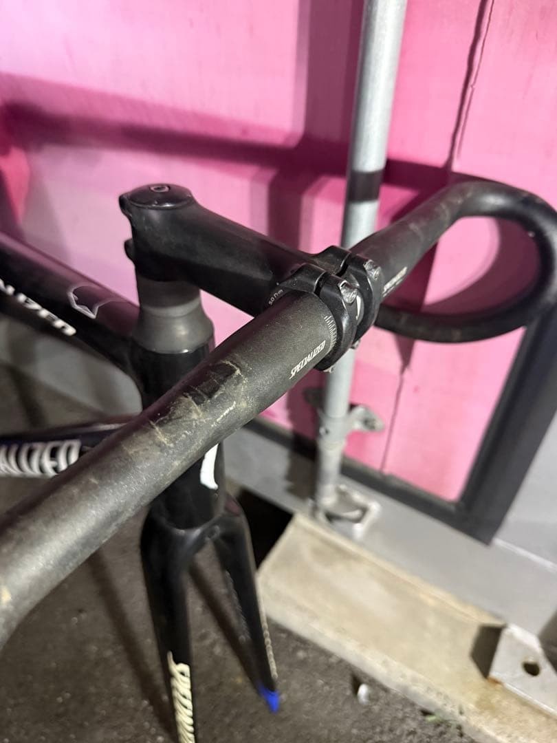 Specialized Allez Elite Quick Step Road Bike Frame Size 54 | eBay