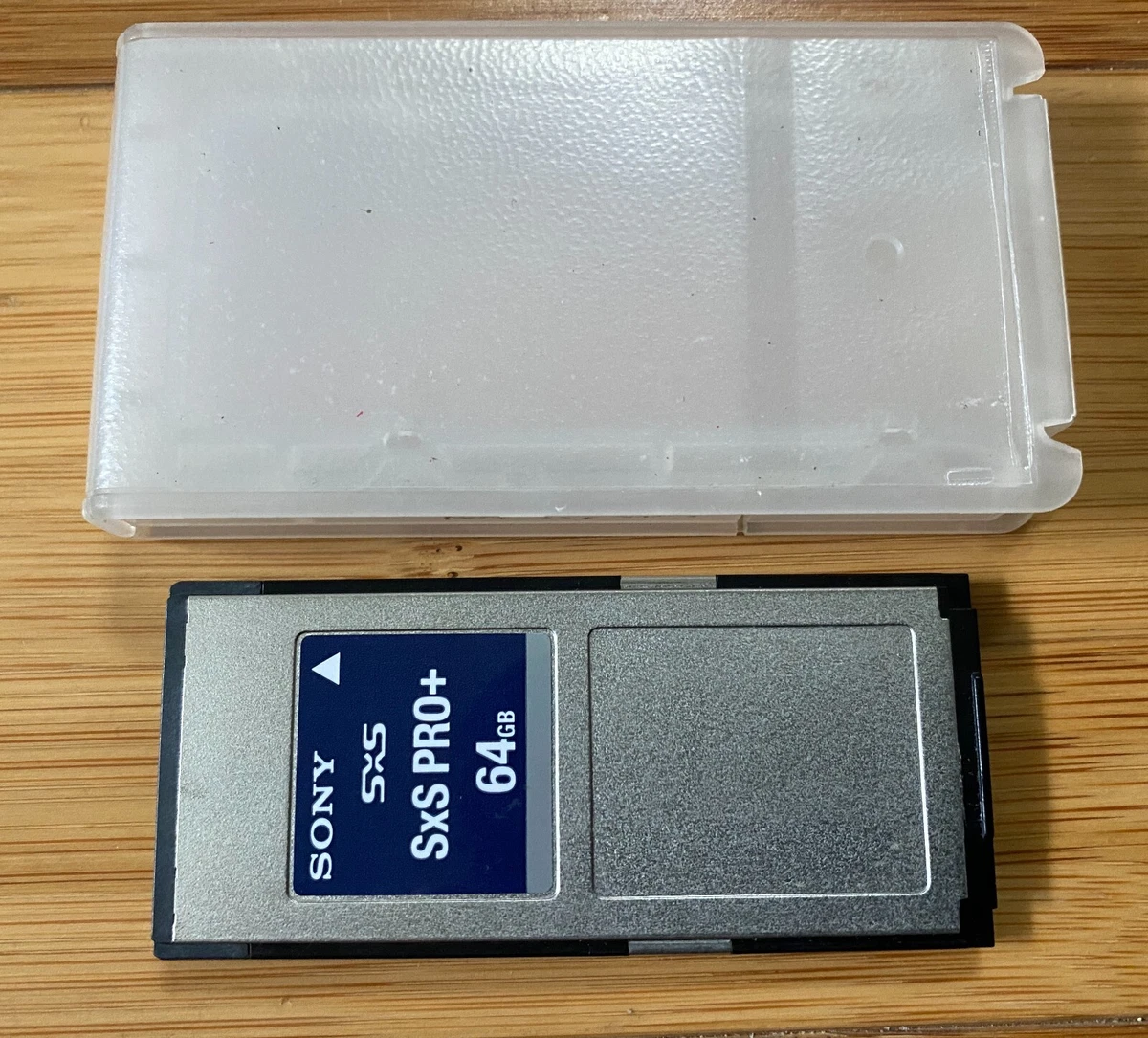 Sony SxS 64 GB Camera Memory Cards for sale | eBay