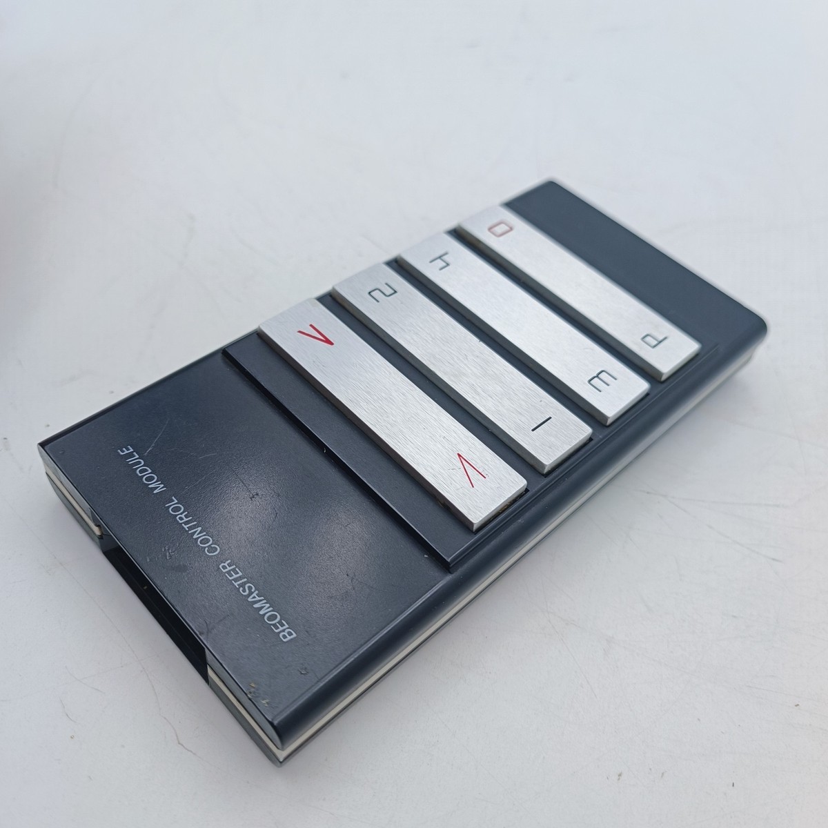 Bang & Olufsen Beomaster 2400 Ultrasonic Remote Control Module