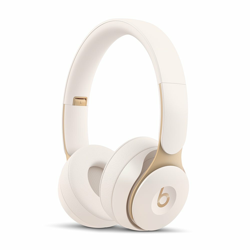 Beats Solo Pro Headphones Wireless Noise Cancelling On-Ear Apple