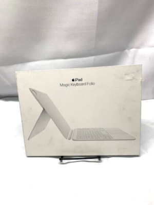 Apple Magic Keyboard Folio for iPad (10th generation) Model A2695