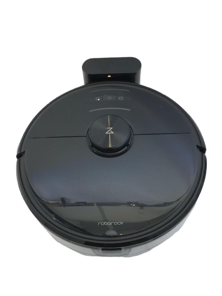 Roborock S6 MaxV Robot Vacuum Cleaner ReactiveAI Intelligent