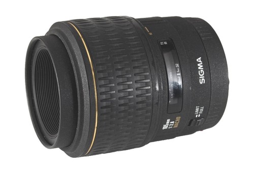 SIGMA AF 105mm F2.8D EX MACRO PENTAX [Exc+5] FREE SHIPPING from