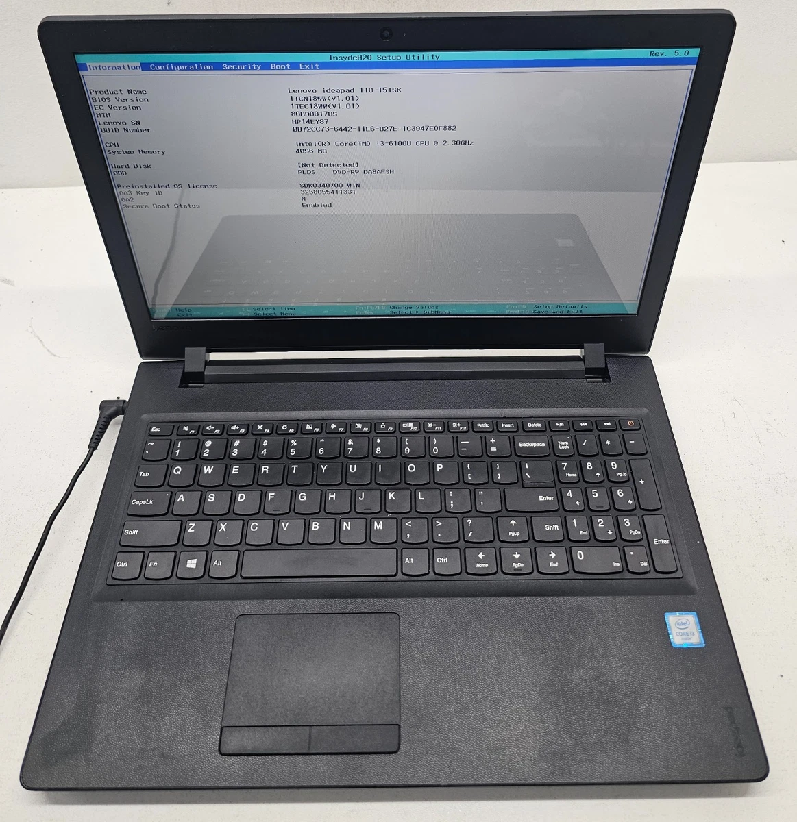 Lenovo IdeaPad 110 PC Notebooks/Laptops for Sale | Shop New & Used