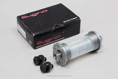 Sugino 75 (BB-SG75) NJS NOS/NIB Bottom Bracket - English 109 mm