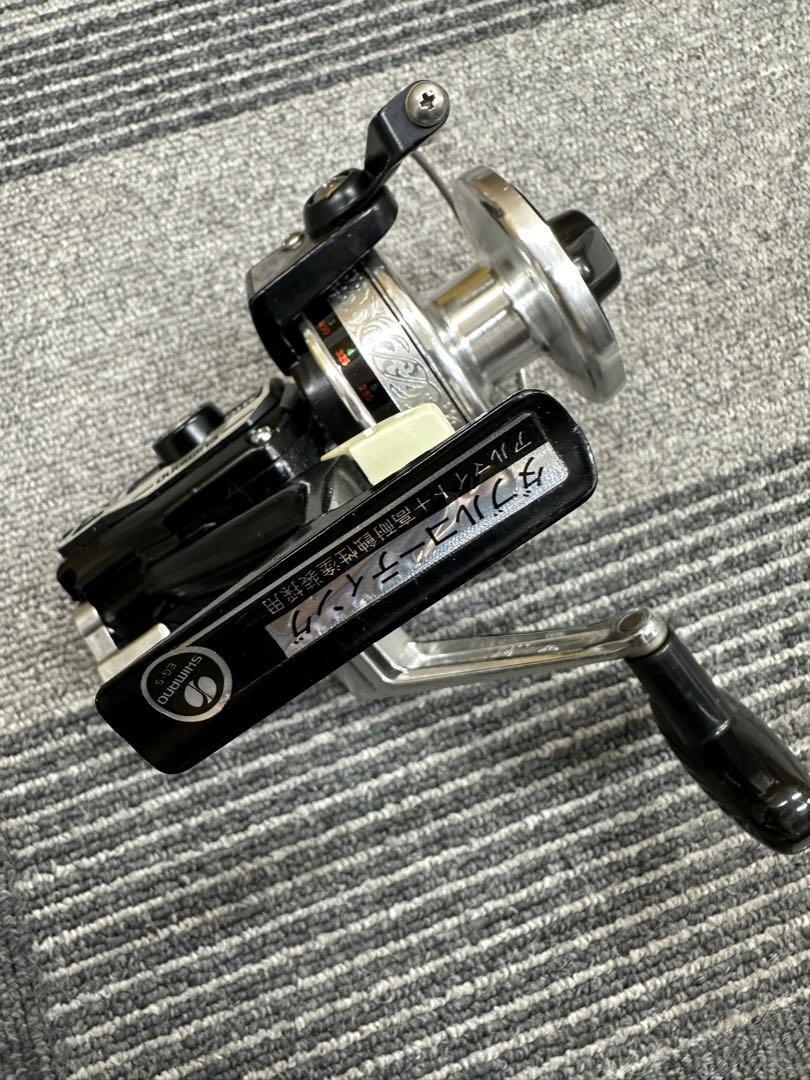 Shimano Old Shimano MIG EX1000 spinning reel from Japan Spinning