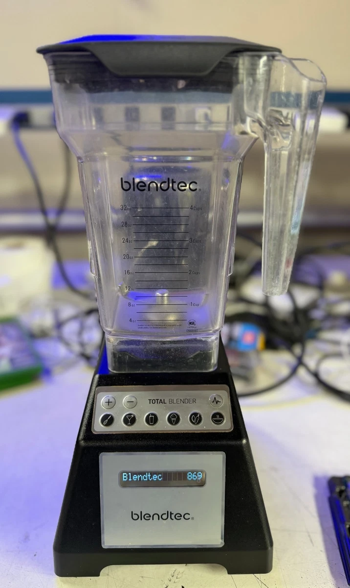 Blendtec Es3 for sale | eBay