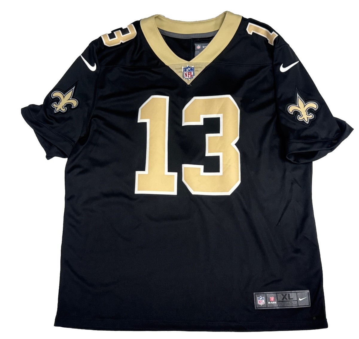 Nike On-Field Dri-Fit New Orleans Saints MICHAEL THOMAS Away