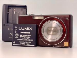 Lumix Fx37 | eBay