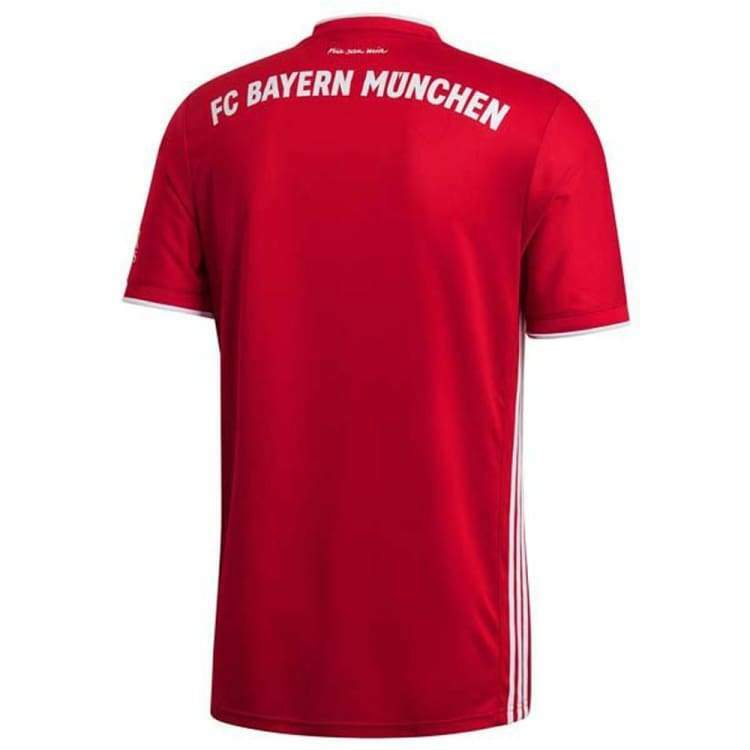 Adidas Bayern Munich FC HOME Jersey Model FR8358 Size XS MSRP $90