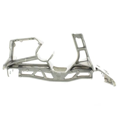 Ski-Doo REV XP/XS/XR Lower Front Suspension Frame Support OEM