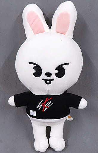 SKZOO Leebit (Lino) Original Ver. Plush Doll 22cm(2021) | eBay