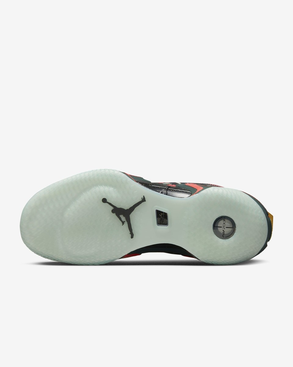 Air Jordan XXXVI 36 Rui Hachimura Sakura DV5266-073 | eBay