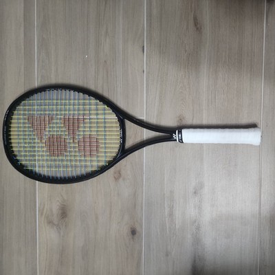 YONEX Tennis Racket 2022Model REGNA 98 02RGN98 Black Frame only G2