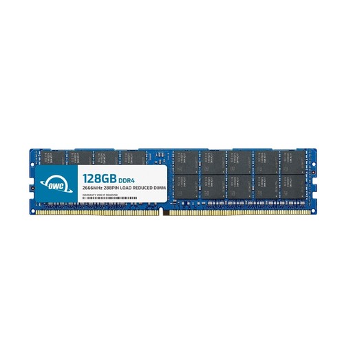 7113469-MB 7114086 7325773 64GB DDR4-2400 ECC LRDIMM Memory SPARC