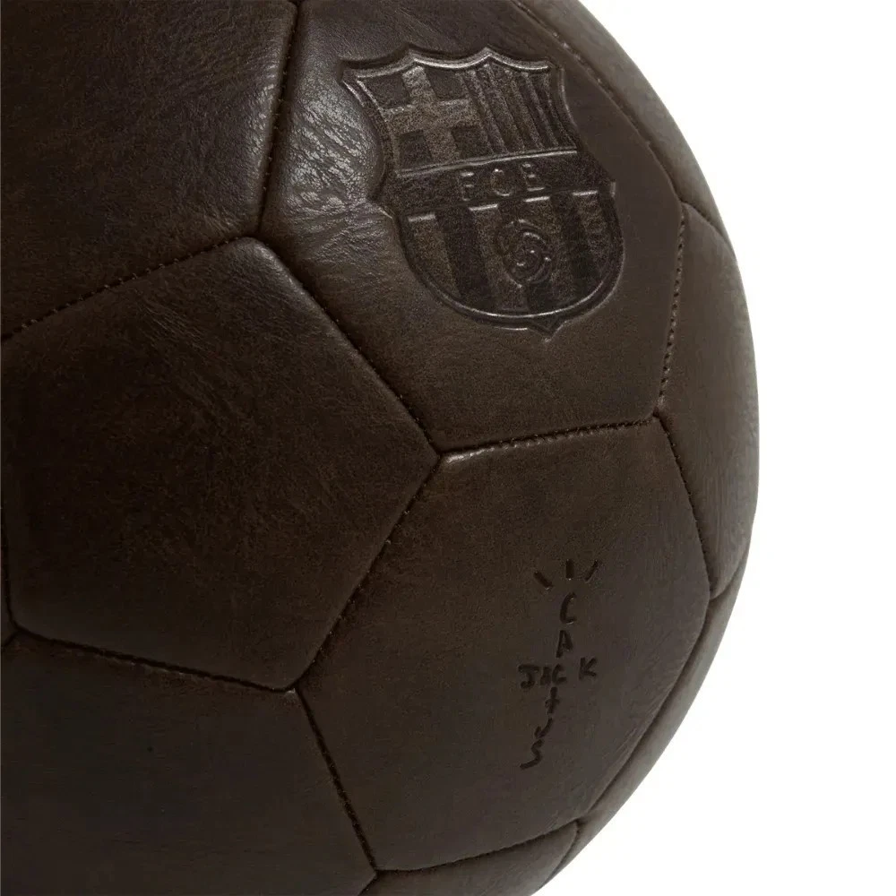 FC Barcelona One Size International Club Soccer Fan Balls for sale