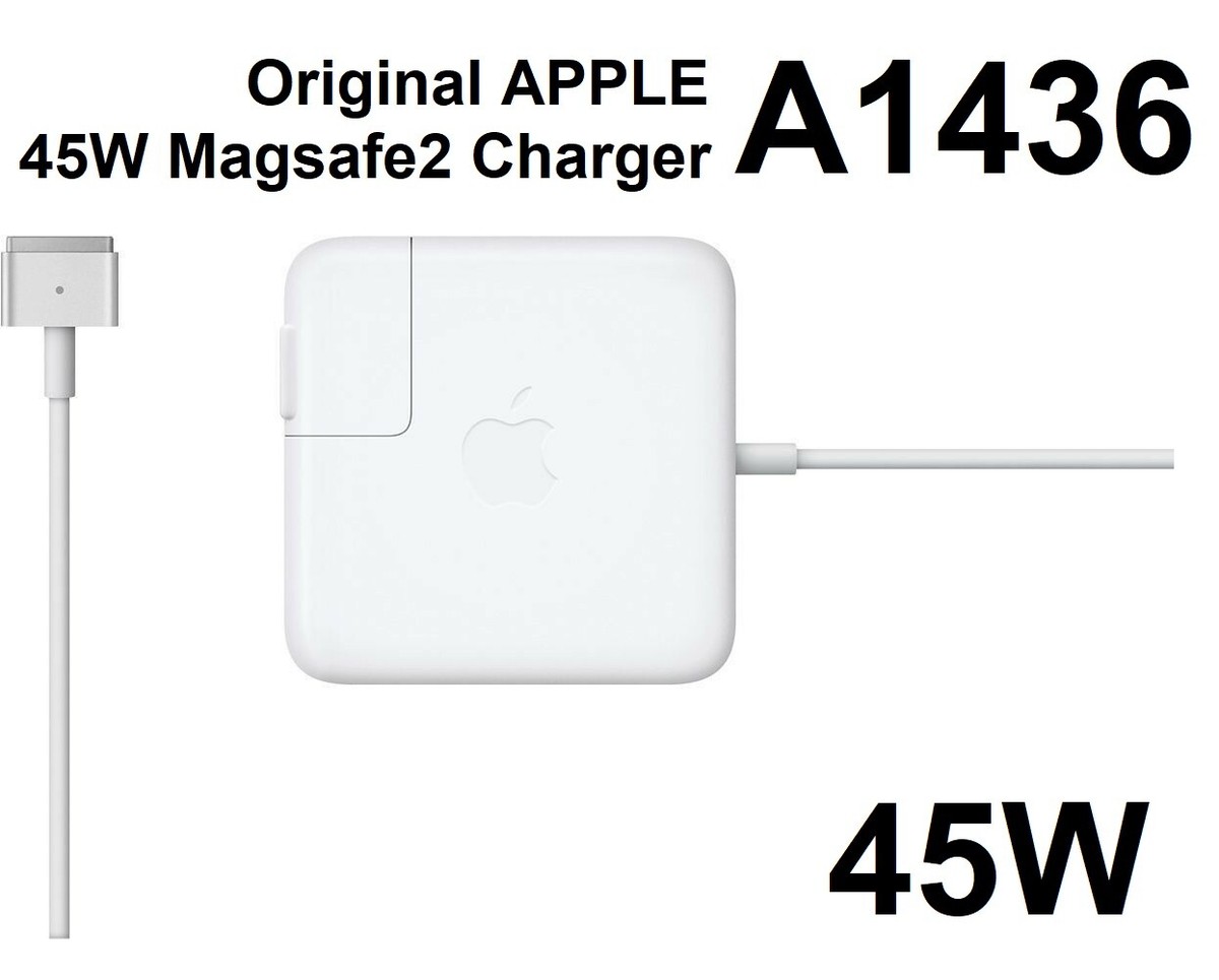 New Original OEM 45W Charger 2012 2013 2014 2015 2016 2017 11