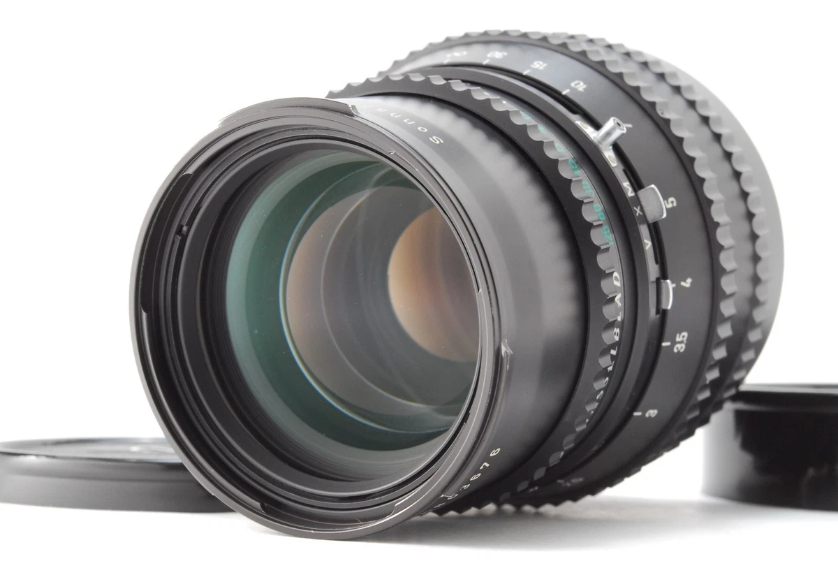Hasselblad 150mm Focal Camera Lenses for sale | eBay