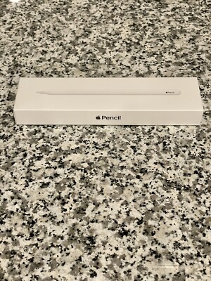 Apple Pencil Generation 2, white | eBay