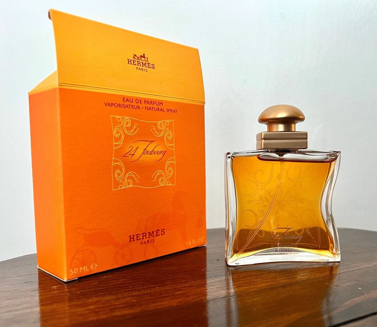 HERMÈS 24 Faubourg Eau de Toilette for Women for sale | eBay