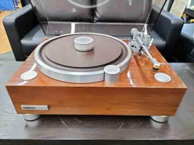 Record Player YAMAHA GT-2000X JAPAN JP | eBay