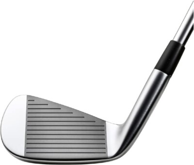 MIZUNO Golf Club JPX 923 Tour Iron Set of 6 (No.5-P) Men's Right