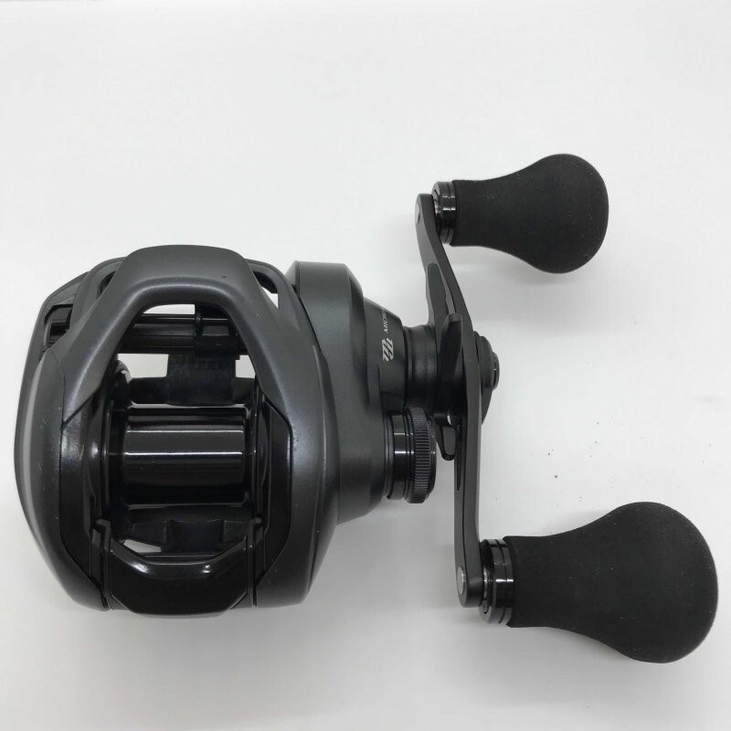 Shimano 20 Exsence DC SS XG Baitcast Reel Right Hand | eBay