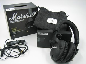 Marshall Monitor II Anc | eBay