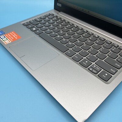 Lenovo Ideapad 120S-11IAP 2GB RAM Windows 10 Pro, model 81A4