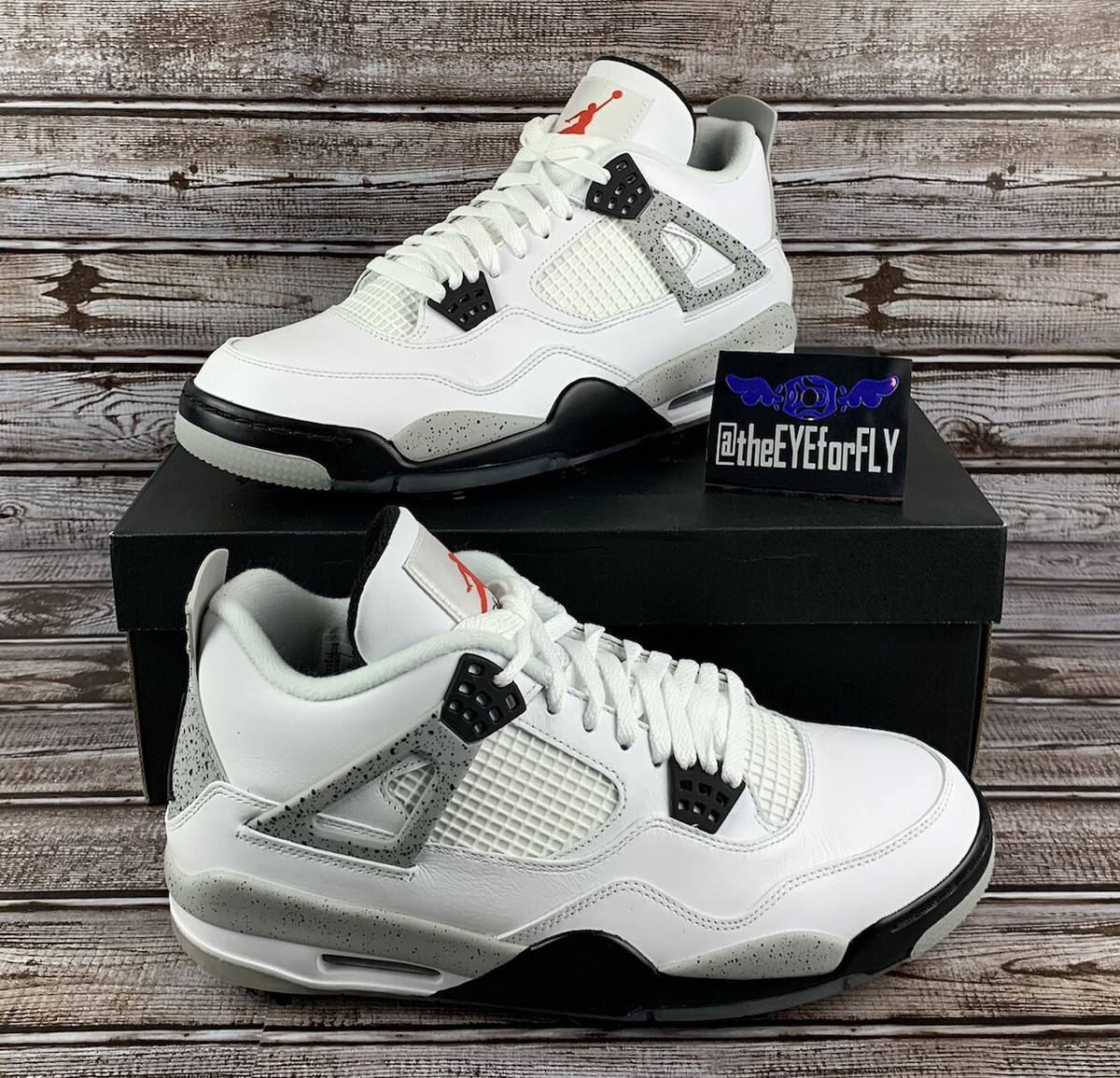 Size 11 - Jordan 4 Golf for sale online | eBay