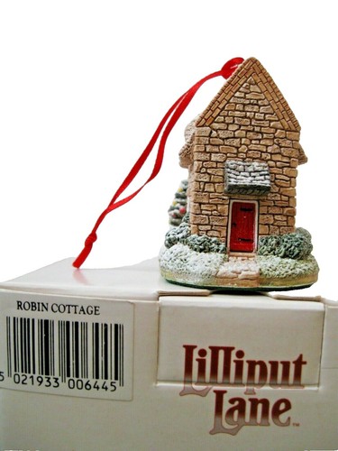 478 Lilliput Lane Christchurch Priory | eBay