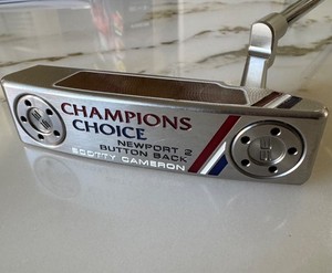 Scotty Cameron Collector Putters | eBay