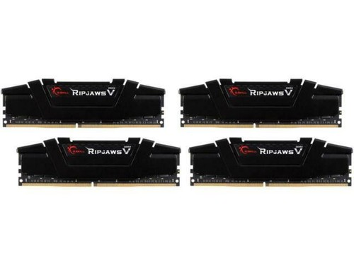 G. SKILL Aegis 32GB RAM (2 x 16GB) PC4-25600 (DDR4-3200) (F4