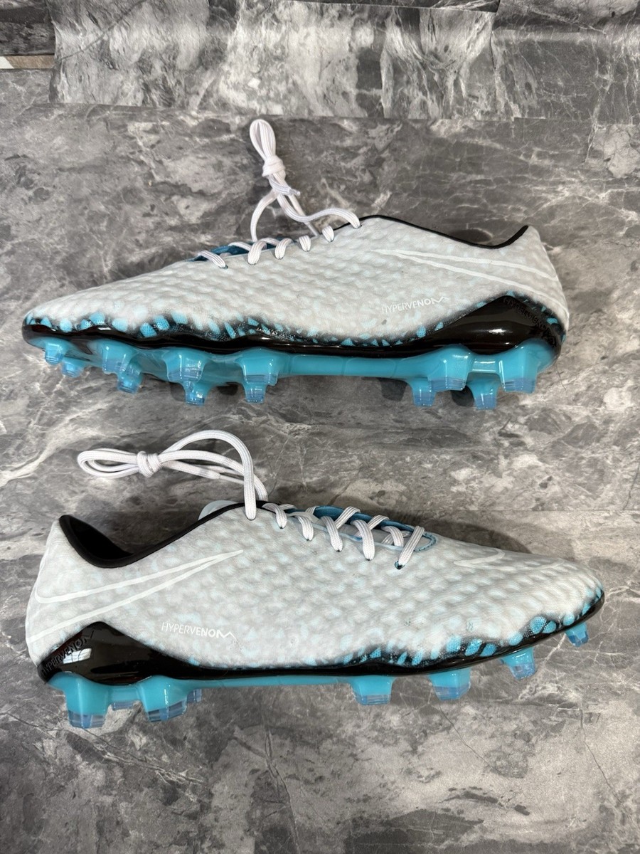 Nike Hypervenom Phantom RGN SE FG Transform Hydra HV0153-001 Mens