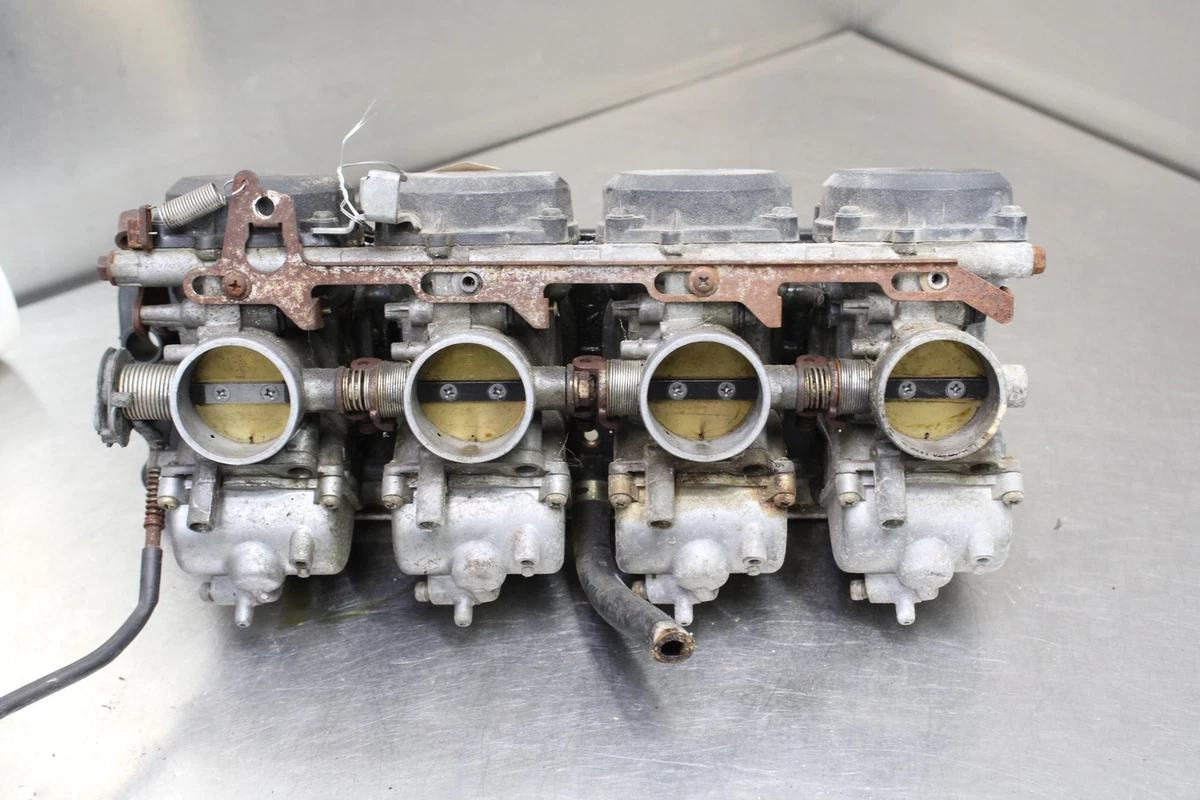 Carburetors & Parts for 1997 Kawasaki Ninja ZX6R for sale | eBay