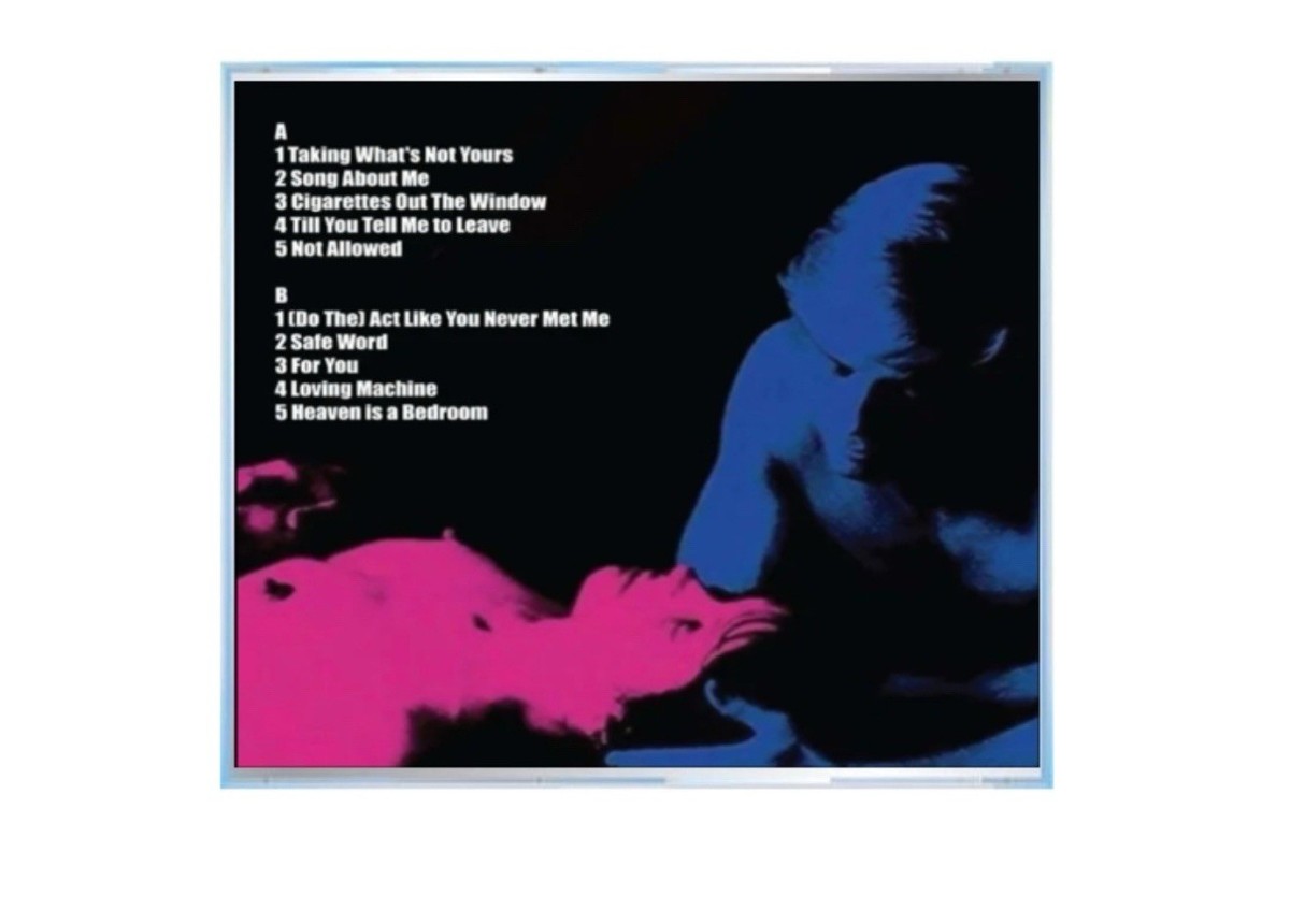 TV Girl - Who Really Cares CD | eBay