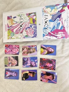 Twice Fancy Monograph for sale | eBay