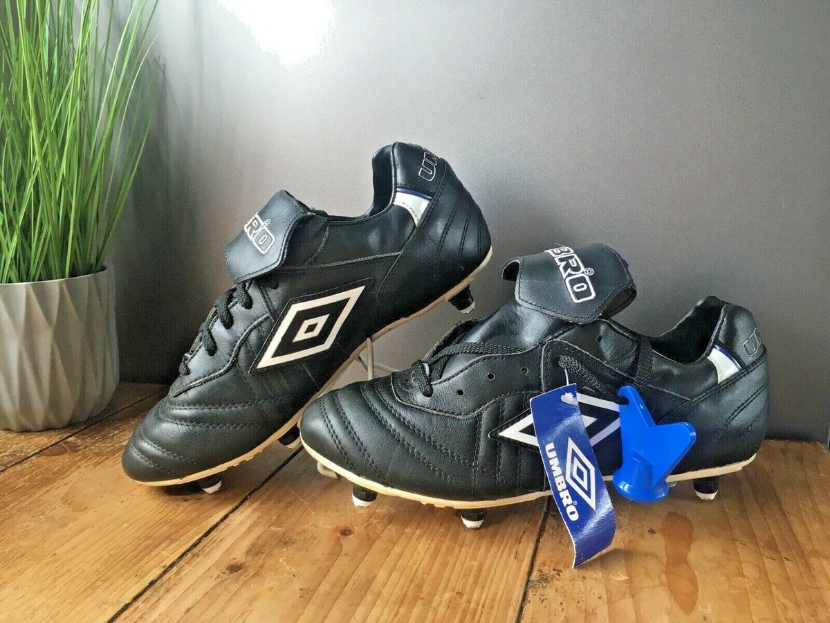 RARE ORIGINAL NEW UNUSED VINTAGE 1990S UMBRO SPECIALI LEAGUE