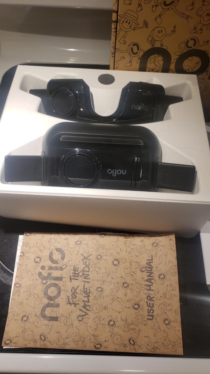 Nofio Wireless Adapter for the Valve Index | eBay