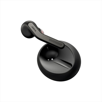 Jabra Talk 55 Earphone HQ Noise Cancellation and Voice Control