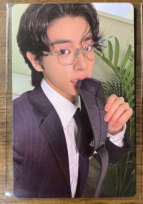 ENHYPEN Repackage ROMANCE: UNTOLD daydream YOUTUBE GIFT Official