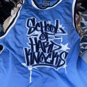 School of Hard Knocks Jersey for sale | eBay