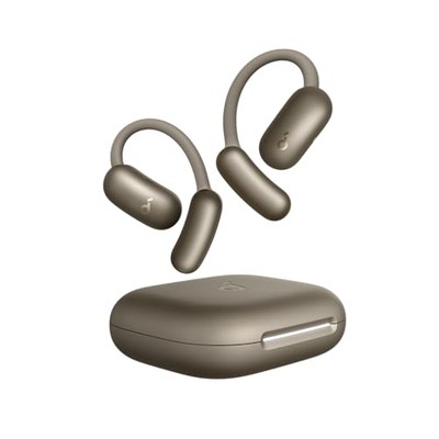 Anker Soundcore AeroFit 2 Bluetooth 5.4 [Open-ear wireless