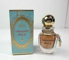 Naughty Alice Vivienne Westwood 香水- 一款2010年女用香水