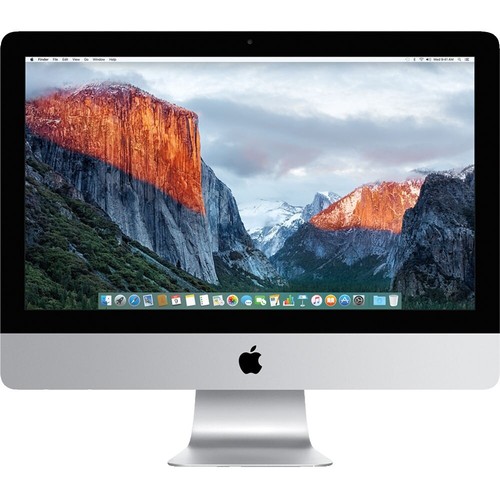 imac 21.5inch Late 2015 | eBay