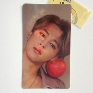 Bts Wings Concept Book | eBay